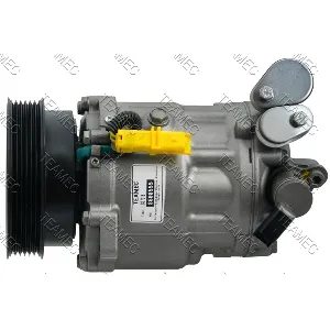 Kompresor, klima-uređaj TEAMEC TM8608555 IC-B2E5E7