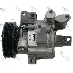 Kompresor, klima-uređaj TEAMEC TM8610605 IC-BB73C8