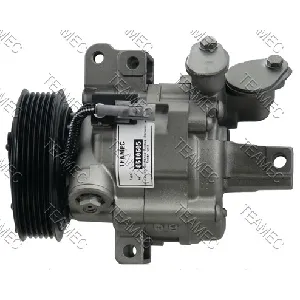 Kompresor, klima-uređaj TEAMEC TM8610605 IC-BB73C8