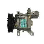 Kompresor, klima-uređaj TEAMEC TM8610605 IC-BB73C8