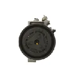 Kompresor, klima-uređaj TEAMEC TM8610605 IC-BB73C8