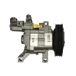 Kompresor, klima-uređaj TEAMEC TM8610605 IC-BB73C8