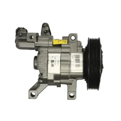 Kompresor, klima-uređaj TEAMEC TM8610605 IC-BB73C8