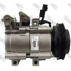 Kompresor, klima-uređaj TEAMEC TM8623285 IC-C5E117