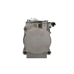 Kompresor, klima-uređaj TEAMEC TM8623293 IC-B2E607