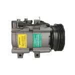 Kompresor, klima-uređaj TEAMEC TM8623293 IC-B2E607