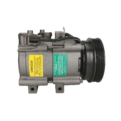 Kompresor, klima-uređaj TEAMEC TM8623293 IC-B2E607