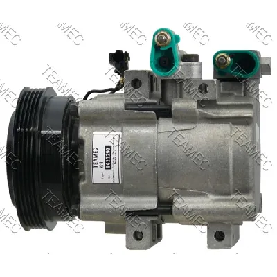Kompresor, klima-uređaj TEAMEC TM8623293 IC-B2E607
