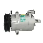 Kompresor, klima-uređaj TEAMEC TM8623340 IC-B2E628