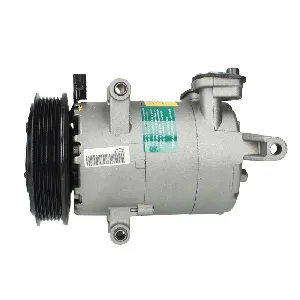 Kompresor, klima-uređaj TEAMEC TM8623340 IC-B2E628