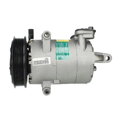 Kompresor, klima-uređaj TEAMEC TM8623340 IC-B2E628