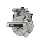 Kompresor, klima-uređaj TEAMEC TM8623340 IC-B2E628