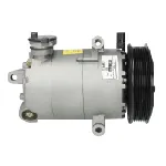 Kompresor, klima-uređaj TEAMEC TM8623340 IC-B2E628