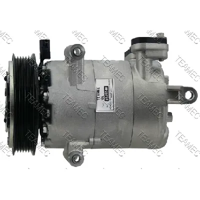 Kompresor, klima-uređaj TEAMEC TM8623340 IC-B2E628