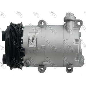 Kompresor, klima-uređaj TEAMEC TM8623341 IC-B2E62A
