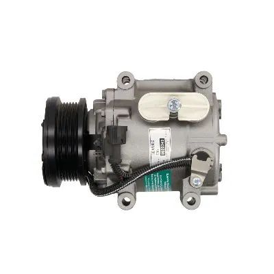 Kompresor, klima-uređaj TEAMEC TM8623343 IC-B2E62C