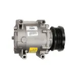 Kompresor, klima-uređaj TEAMEC TM8623343 IC-B2E62C