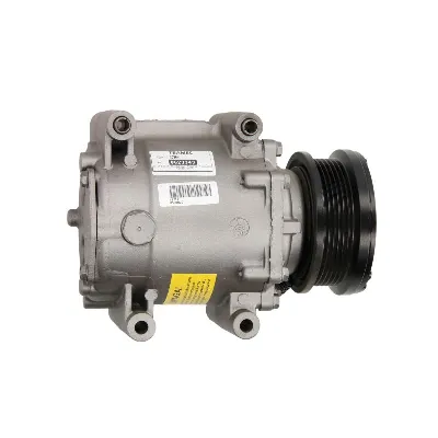 Kompresor, klima-uređaj TEAMEC TM8623343 IC-B2E62C