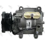 Kompresor, klima-uređaj TEAMEC TM8623343 IC-B2E62C