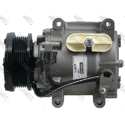 Kompresor, klima-uređaj TEAMEC TM8623343 IC-B2E62C
