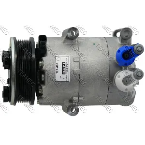 Kompresor, klima-uređaj TEAMEC TM8623344 IC-C6A993