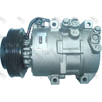 Kompresor, klima-uređaj TEAMEC TM8623367 IC-G0R71Y