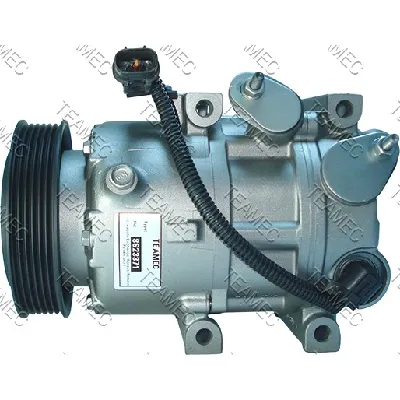 Kompresor, klima-uređaj TEAMEC TM8623371 IC-G0R722