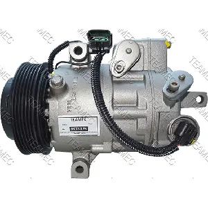 Kompresor, klima-uređaj TEAMEC TM8623376 IC-G0R728