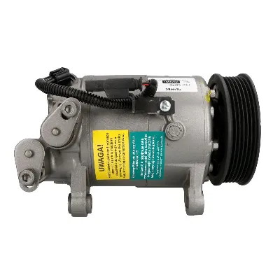 Kompresor, klima-uređaj TEAMEC TM8623397 IC-G0R73C