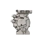 Kompresor, klima-uređaj TEAMEC TM8623400 IC-G0R73I