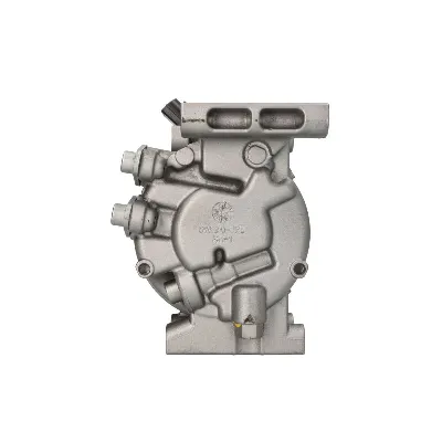 Kompresor, klima-uređaj TEAMEC TM8623400 IC-G0R73I