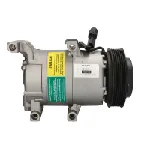 Kompresor, klima-uređaj TEAMEC TM8623400 IC-G0R73I