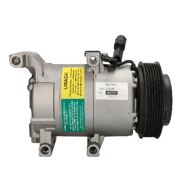 Kompresor, klima-uređaj TEAMEC TM8623400 IC-G0R73I