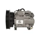 Kompresor, klima-uređaj TEAMEC TM8625009 IC-AE95FB