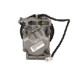 Kompresor, klima-uređaj TEAMEC TM8625009 IC-AE95FB