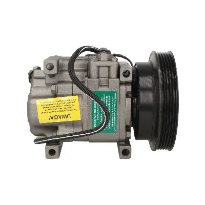 Kompresor, klima-uređaj TEAMEC TM8625009 IC-AE95FB