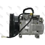 Kompresor, klima-uređaj TEAMEC TM8625009 IC-AE95FB