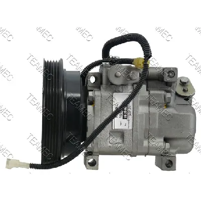 Kompresor, klima-uređaj TEAMEC TM8625009 IC-AE95FB