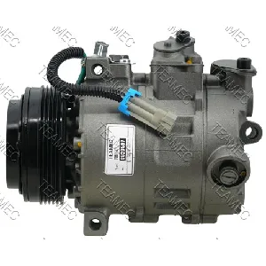 Kompresor, klima-uređaj TEAMEC TM8629507 IC-AE960B