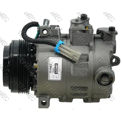 Kompresor, klima-uređaj TEAMEC TM8629507 IC-AE960B