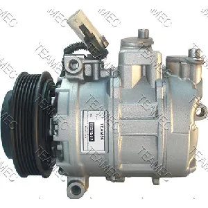 Kompresor, klima-uređaj TEAMEC TM8629527 IC-F6BD0D