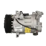 Kompresor, klima-uređaj TEAMEC TM8629539 IC-F6BD0F