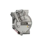 Kompresor, klima-uređaj TEAMEC TM8629539 IC-F6BD0F
