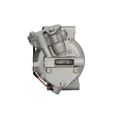 Kompresor, klima-uređaj TEAMEC TM8629539 IC-F6BD0F