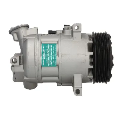 Kompresor, klima-uređaj TEAMEC TM8629539 IC-F6BD0F