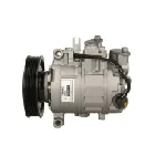 Kompresor, klima-uređaj TEAMEC TM8629613 IC-B2E64C