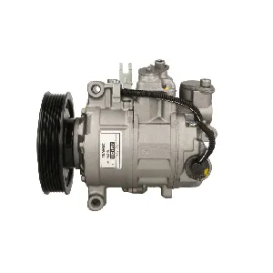 Kompresor, klima-uređaj TEAMEC TM8629613 IC-B2E64C