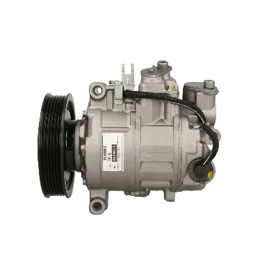 Kompresor, klima-uređaj TEAMEC TM8629613 IC-B2E64C