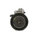 Kompresor, klima-uređaj TEAMEC TM8629613 IC-B2E64C