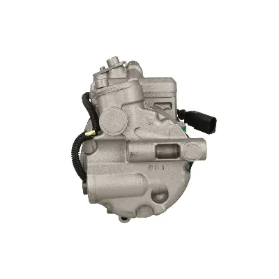 Kompresor, klima-uređaj TEAMEC TM8629613 IC-B2E64C